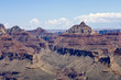 Grand Canyon national park in Arizona
