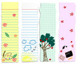 back to school/graduation banners