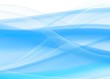 aqua background