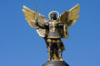 archangel Michael in Kiev archangel Michael in Kiev