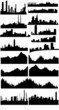 skyline collezione