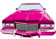 My brend new car