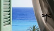Sieste été Nice