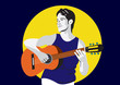 Guitarist