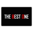 the best one