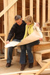 Building a new house