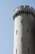 Castle tower