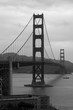 Golden Gate BW