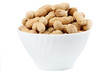 bowl with peanuts 2