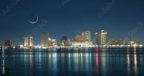 Photo: Starry Night Starry Night
