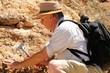 Photo: Senior Geologist Senior Geologist