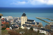 Le Treport, Normandy, France