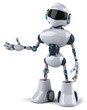 Robot Robot
