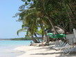 Plage de Boca Chica