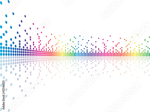 Vector: pixels vector illustration pixels vector illustration