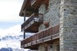 Ambiance chalet