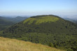 Puy-de-Côme, volcan, Auvergne, France.