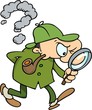 Sherlock Holmes