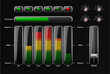Music controls