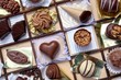 Foto: Pralinen Pralinen