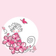 spring fairy
