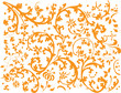 Rankenornament