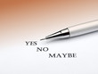 Vote Yes