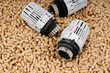 Heizen alternativ