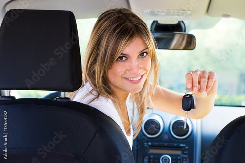 Photo: car keys car keys