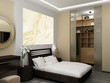 modern interior