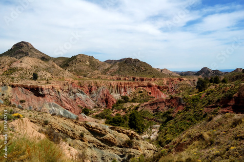 Canyon