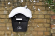 Letter Box