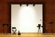 Movie Set