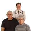 Senior Healthcare