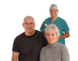 Seniors & Surgeon