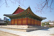 Photo: Deoksugung Palace Deoksugung Palace