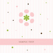 Greeting card