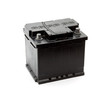 car battery jump start