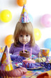birthday girl
