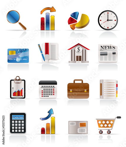 news icon vector. Icons - Vector Icon Set 3