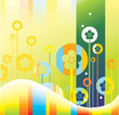 pattern flover 2
