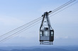 Overhead Cable Car