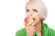 apple