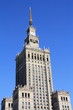 Photo: Warsaw Palace of Culture and Science Warsaw Palace of Culture and Science