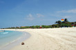 Bali beach