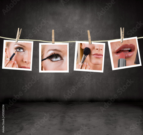 Photo : Makeup Pictures Makeup Pictures