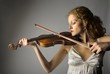 violinist