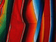 suite de couleurs vives