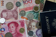 Passports and Bills