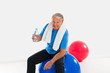 active seniors